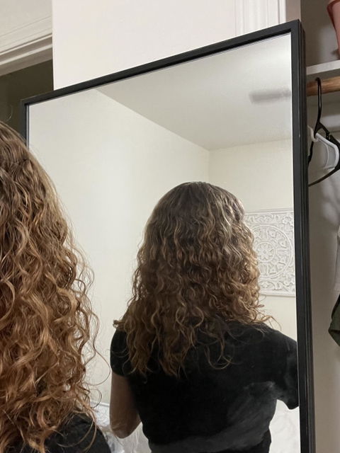 Her Roots Hair Growth  Oil