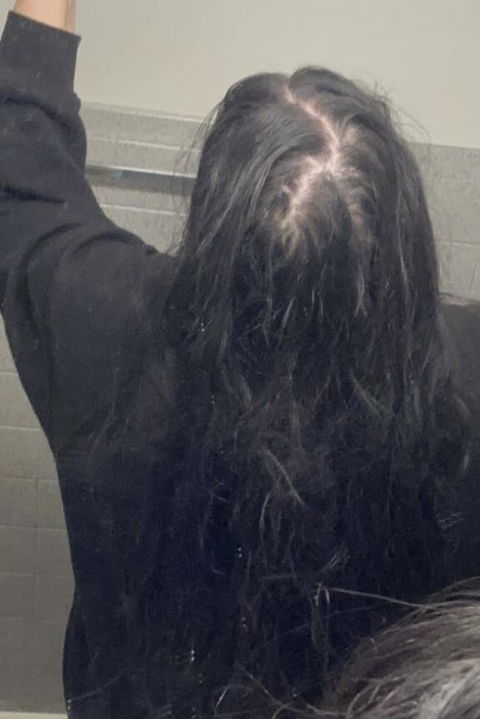 Her Roots Hair Growth  Oil