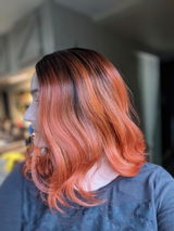 Maureen review photo