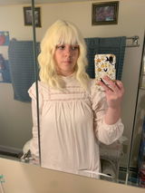 Corrine review photo
