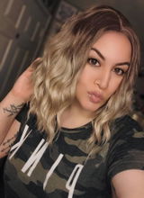 Lauriane review photo