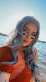 Isabel review photo