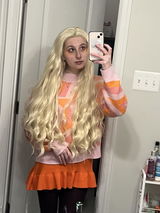 Hannah S. review photo