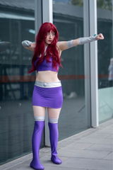 Leah review photo