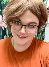 Sandra review photo
