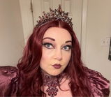 Sabrina review photo