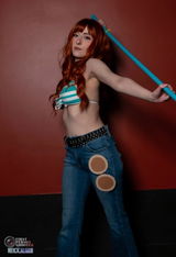 leah review photo