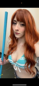 leah review photo