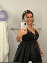 Ashley review photo