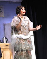 Annmarie review photo