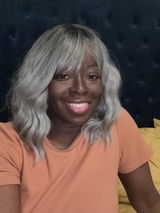 Andrea review photo