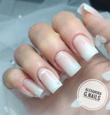 Alexandra Gidiceanu review photo
