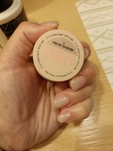 Anonim review photo