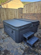 Lee Feltham review photo