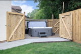Martin Mudge review photo