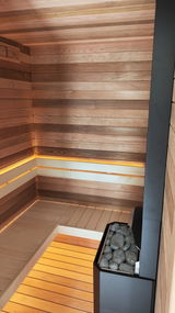 Ludovic Farine review photo