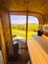 Jeremy Lake District review photo