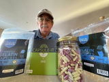 John G. review photo