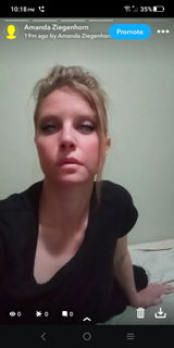 Amanda review photo