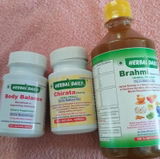 Priya K. review photo