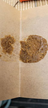 M. review photo