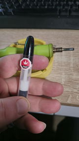 W.M. review photo