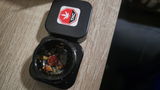 W.M. review photo