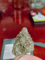 Marky R. review photo
