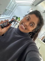 Anonymous review photo
