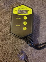 Graeme N. review photo