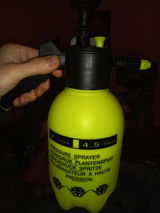 Anton O. review photo