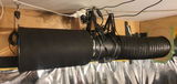 Antony M. review photo
