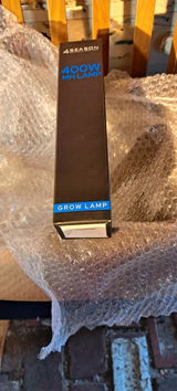 Lostnspace review photo