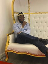 Anonymous review photo