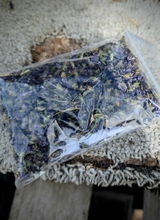Etsy customer review photo