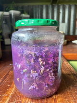 Etsy customer review photo
