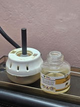 Srinivasan review photo