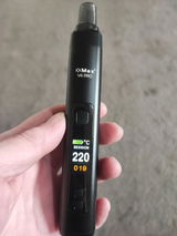 p666k review photo