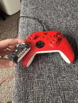 Jordan review photo