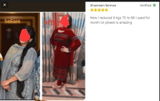 Shameen review photo
