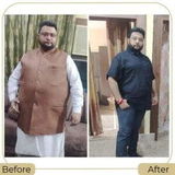 hassan review photo