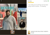 Ali review photo