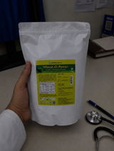 Dr. Reshma Kazi review photo