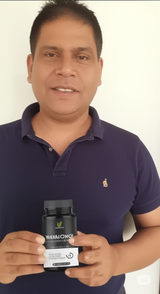 Adri review photo