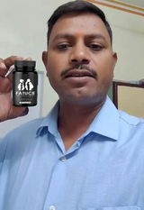 Vikas Patel review photo