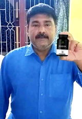 Rohan Gupta review photo