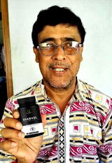 Kapil Verma review photo