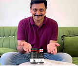 Anil Gupta review photo