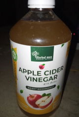 Herbalmax customer review photo