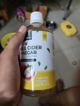 Herbalmax customer review photo